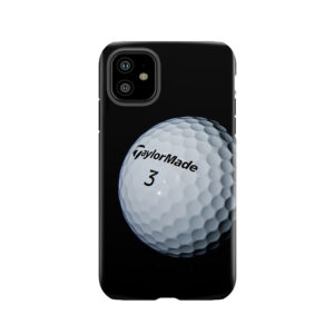Taylor-Made Golf Tough Phone Case