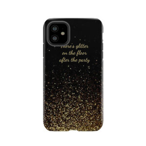 Taylor Swift Tough Phone Case