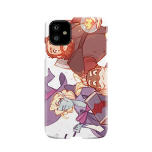 Taz Phone Case