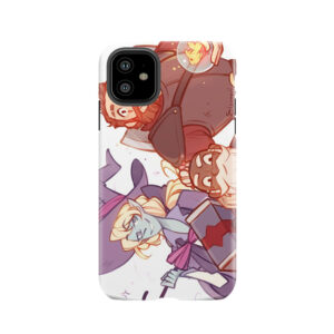 Taz Tough Phone Case