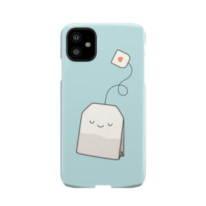 Tea Time Phone Case