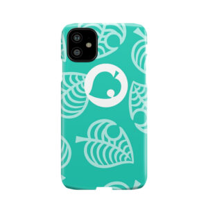 Teal Nook Phone Phone Case