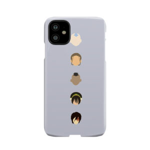 Team Avatar Phone Case