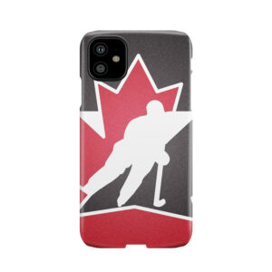 Team Canada Phone Case