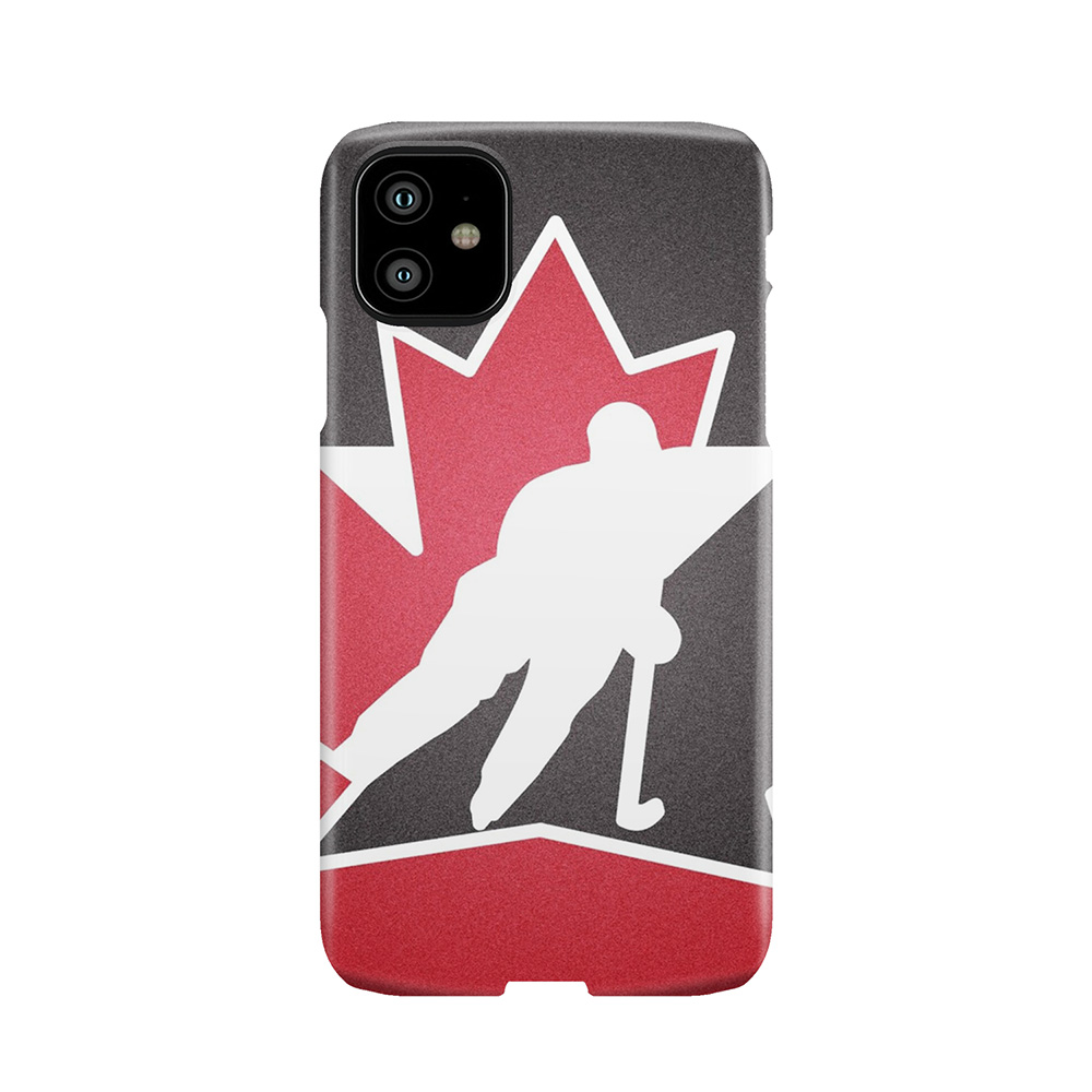 Team Canada Phone Case