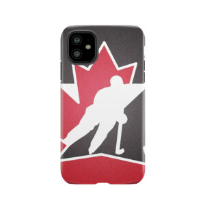 Team Canada Tough Phone Case