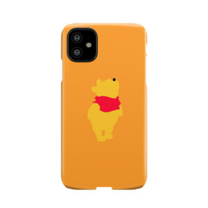 Teddy Bear Phone Case