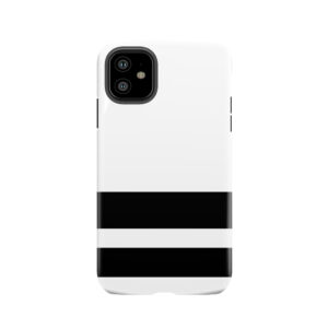 Teen Wolf - Scott's Tattoo Tough Phone Case