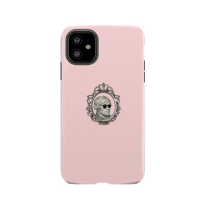 (Ten) Dolla Dolla Billz, Y'All Tough Phone Case