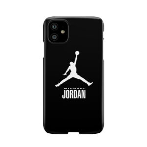 Tending Michael Jordan & Recent Michael Jordan Phone Case