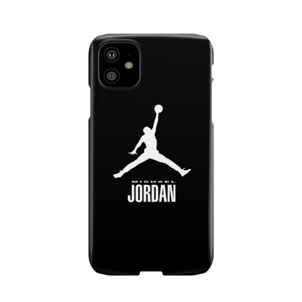 Tending Michael Jordan & Recent Michael Jordan Phone Case