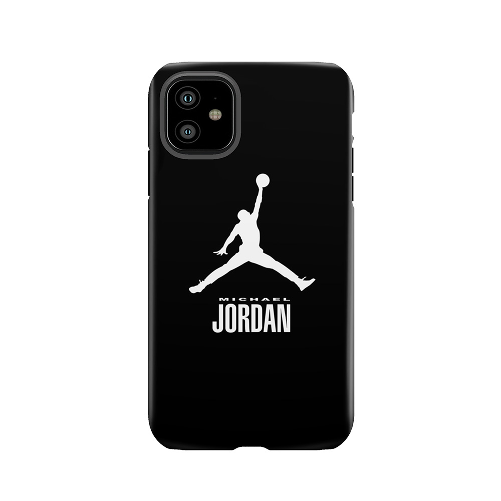 Tending Michael Jordan & Recent Michael Jordan Tough Phone Case
