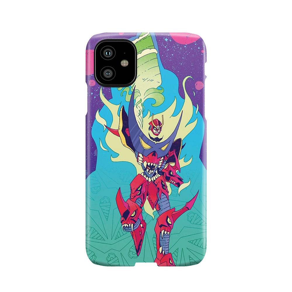 Tengen Toppa Gurren Lagann Phone Case