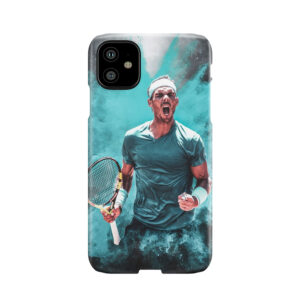 Tennis Phone Case
