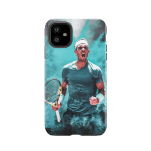 Tennis Tough Phone Case