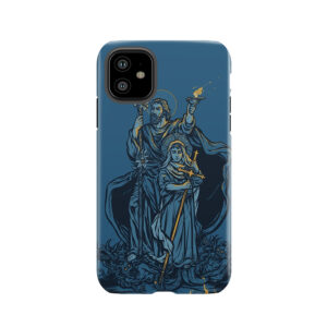 Terror Of Demons Tough Phone Case