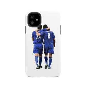Terry And Lampard Artwork Tough Phone Case