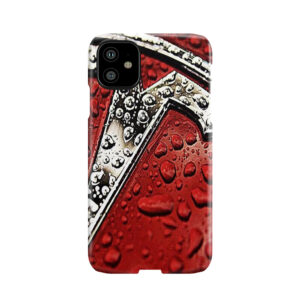 Tesla Powered! Phone Case