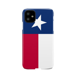 Texas Flag Phone (1) Phone Case