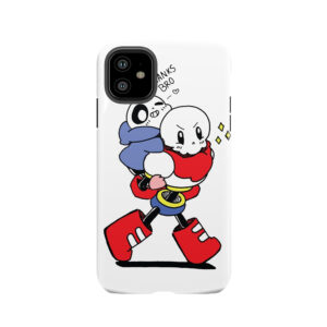 Thanks Bro Tough Phone Case