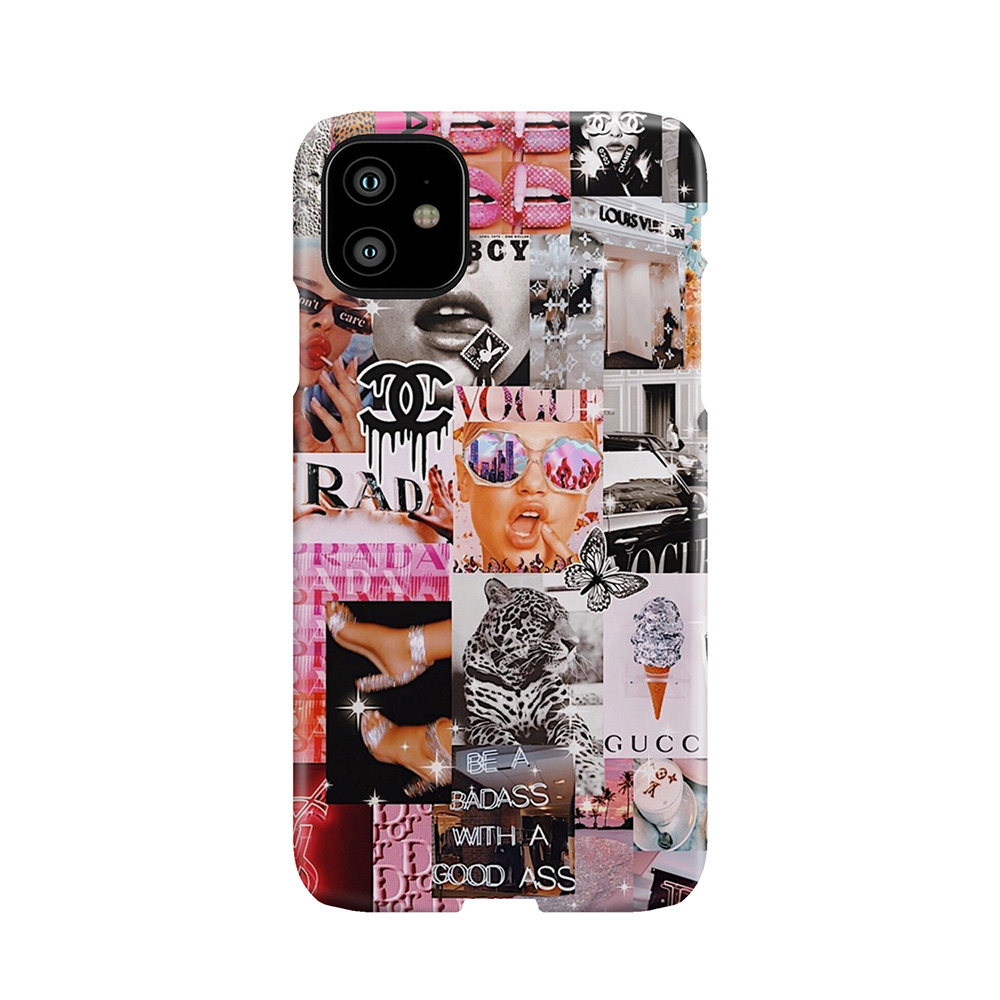 That B*Tch Phone Case