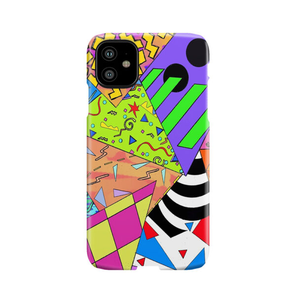 The 90S Called... Phone Case