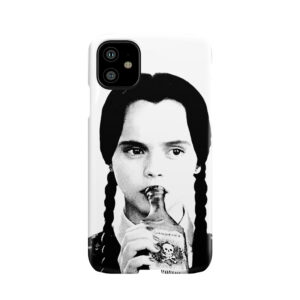 The Addams Family Phone Case