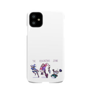 The Adventure Zone Phone Case