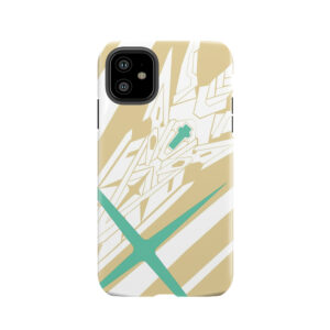 The Aegis (Mythra) Tough Phone Case