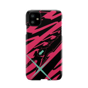 The Aegis (Pyra) Phone Case