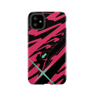 The Aegis (Pyra) Tough Phone Case