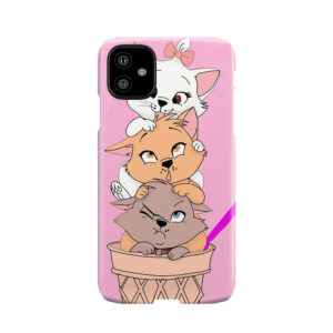 The Aristocats Phone Case