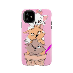 The Aristocats Tough Phone Case