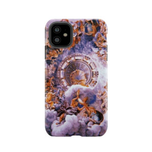 The Assembly Of The Gods, Giulio Romano Tough Phone Case