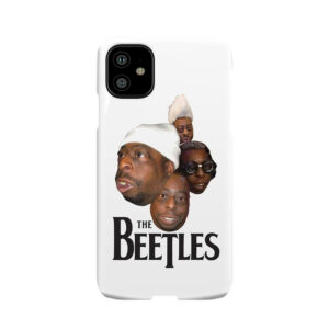 The Beetles Phone Case