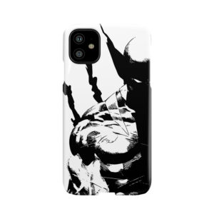 The Best At What I Do T-Shirt Phone Case