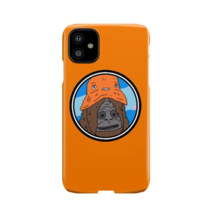 The Big Lez Show - Skitz Bucket Hat Phone Case