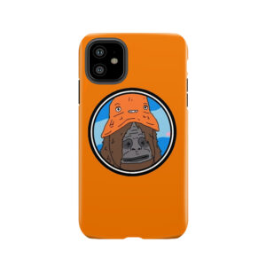 The Big Lez Show - Skitz Bucket Hat Tough Phone Case