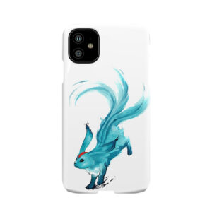 The Blue Carbuncle Phone Case