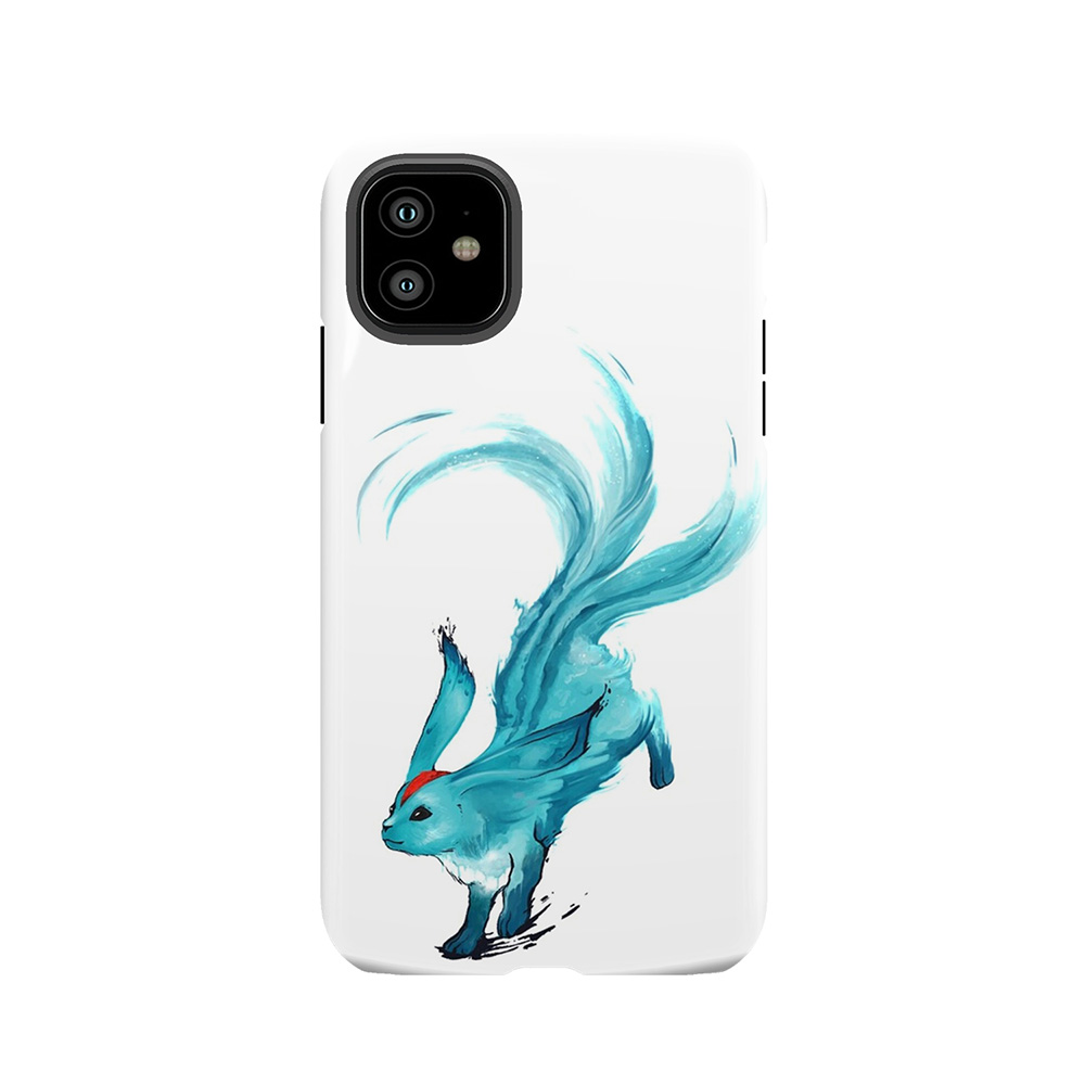 The Blue Carbuncle Tough Phone Case