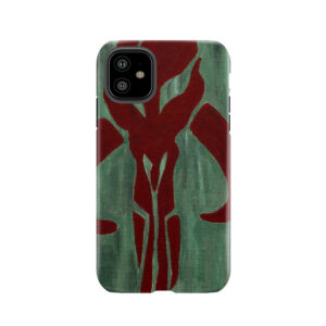 The Bounty Hunter Tough Phone Case