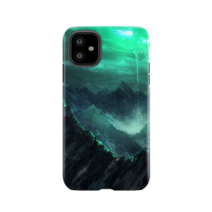 The Breach Tough Phone Case