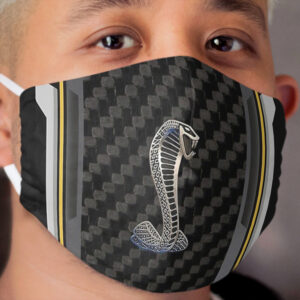 the carol snak Cloth Face Mask