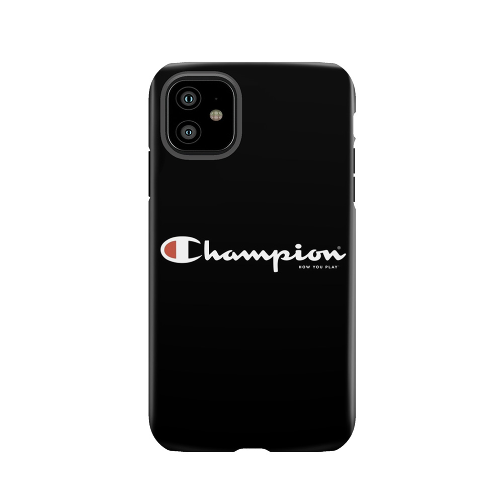 The Champion Tough Phone Case