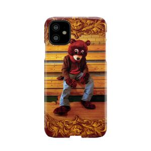 The College Dropout Phone Case