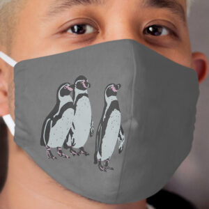 The colony Cloth Face Mask