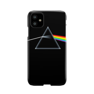 The Dark Side Of The Moon Phone Case