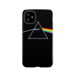 The Dark Side Of The Moon Tough Phone Case