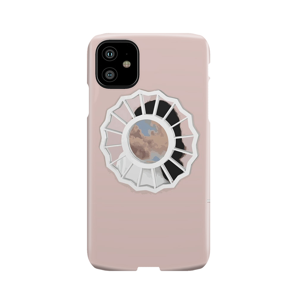 The Divine Feminine Phone Case
