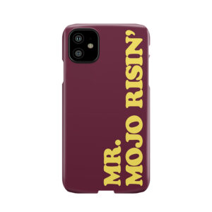The Doors - Mr. Mojo Risin' Phone Case